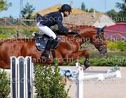 CHIAUDANI Sly GioCav2013 S5 1771 : CHIAUDANI Natale, Campionati Italiani Giovani Cavalli, Cattolica, Sly della Magnifica, ph Stefano Secchi ©