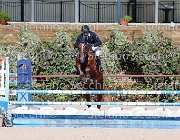 CHIAUDANI Sly GioCav2013 S5 1773 : CHIAUDANI Natale, Campionati Italiani Giovani Cavalli, Cattolica, Sly della Magnifica, ph Stefano Secchi ©