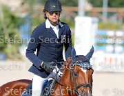 CHIAUDANI Sly GioCav2013 S5 4635 : CHIAUDANI Natale, Horses, Sly della Magnifica, ph Stefano Secchi ©