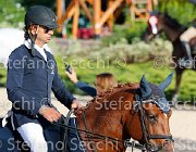 CHIAUDANI Sly GioCav2013 S5 4673 : CHIAUDANI Natale, Horses, Sly della Magnifica, ph Stefano Secchi ©
