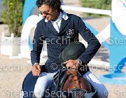 CHIAUDANI Sly GioCav2013 S5 4718 : CHIAUDANI Natale, Horses, Sly della Magnifica, ph Stefano Secchi ©