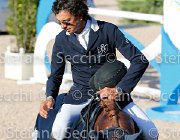 CHIAUDANI Sly GioCav2013 S5 4719 : CHIAUDANI Natale, Horses, Sly della Magnifica, ph Stefano Secchi ©