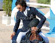 CHIAUDANI Sly GioCav2013 S5 4720 : CHIAUDANI Natale, Horses, Sly della Magnifica, ph Stefano Secchi ©