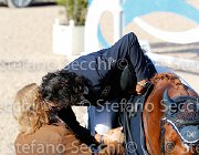 CHIAUDANI Sly GioCav2013 S5 4723 : CHIAUDANI Natale, Horses, Sly della Magnifica, ph Stefano Secchi ©