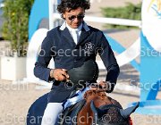 CHIAUDANI Sly GioCav2013 S5 4724 : CHIAUDANI Natale, Horses, Sly della Magnifica, ph Stefano Secchi ©