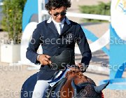 CHIAUDANI Sly GioCav2013 S5 4725 : CHIAUDANI Natale, Horses, Sly della Magnifica, ph Stefano Secchi ©