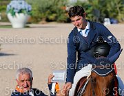 CHIAUDANI Sly GioCav2013 S5 4726 : CHIAUDANI Natale, Horses, Sly della Magnifica, ph Stefano Secchi ©