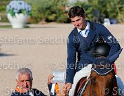 CHIAUDANI Sly GioCav2013 S5 4727 : CHIAUDANI Natale, Horses, Sly della Magnifica, ph Stefano Secchi ©