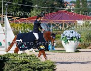 CHIAUDANI Sly GioCav2013 S5 4728 : CHIAUDANI Natale, Horses, Sly della Magnifica, ph Stefano Secchi ©