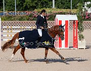 CHIAUDANI Sly GioCav2013 S5 4735 : CHIAUDANI Natale, Horses, Sly della Magnifica, ph Stefano Secchi ©