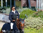 CHIAUDANI Sly GioCav2013 S5 4738 : CHIAUDANI Natale, Horses, Sly della Magnifica, ph Stefano Secchi ©