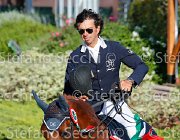 CHIAUDANI Sly GioCav2013 S5 4740 : CHIAUDANI Natale, Horses, Sly della Magnifica, ph Stefano Secchi ©