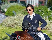CHIAUDANI Sly GioCav2013 S5 4742 : CHIAUDANI Natale, Horses, Sly della Magnifica, ph Stefano Secchi ©
