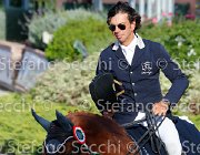 CHIAUDANI Sly GioCav2013 S5 4743 : CHIAUDANI Natale, Horses, Sly della Magnifica, ph Stefano Secchi ©