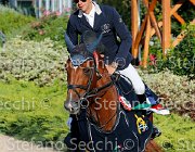 CHIAUDANI Sly GioCav2013 S5 4767 : CHIAUDANI Natale, Horses, Sly della Magnifica, ph Stefano Secchi ©