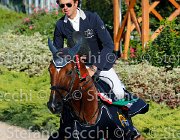 CHIAUDANI Sly GioCav2013 S5 4769 : CHIAUDANI Natale, Horses, Sly della Magnifica, ph Stefano Secchi ©