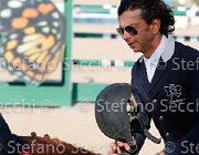 CHIAUDANI Sly GioCav2013 S5 4771 : CHIAUDANI Natale, Horses, Sly della Magnifica, ph Stefano Secchi ©