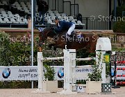 Cicciu Ottaviano GioCav2013 S5 3354 : Campionati Italiani Giovani Cavalli, Cattolica, Cicciu Pasquale, Ottaviano, ph Stefano Secchi ©