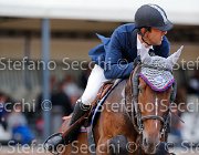 Cicciu Ottaviano GioCav2013 S5 3357 : Campionati Italiani Giovani Cavalli, Cattolica, Cicciu Pasquale, Ottaviano, ph Stefano Secchi ©