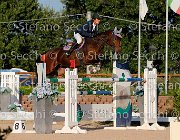 Cicciu Ottaviano GioCav2013 S5 3468 : Campionati Italiani Giovani Cavalli, Cattolica, Cicciu Pasquale, Ottaviano, ph Stefano Secchi ©
