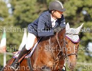 Cicciu Ottaviano GioCav2013 S6 7593 : Campionati Italiani Giovani Cavalli, Cattolica, Cicciu Pasquale, Ottaviano, ph Stefano Secchi ©