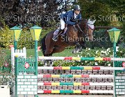 Cicciu Ottaviano GioCav2013 S6 7595 : Campionati Italiani Giovani Cavalli, Cattolica, Cicciu Pasquale, Ottaviano, ph Stefano Secchi ©