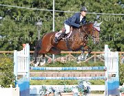 Cicciu Ottaviano GioCav2013 S6 7597 : Campionati Italiani Giovani Cavalli, Cattolica, Cicciu Pasquale, Ottaviano, ph Stefano Secchi ©