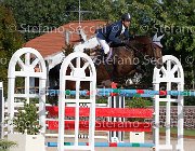 Cicciu Ottaviano GioCav2013 S6 7598 : Campionati Italiani Giovani Cavalli, Cattolica, Cicciu Pasquale, Ottaviano, ph Stefano Secchi ©