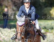 Cicciu Ottaviano GioCav2013 S6 7601 : Campionati Italiani Giovani Cavalli, Cattolica, Cicciu Pasquale, Ottaviano, ph Stefano Secchi ©