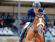 Cinelli Onida GioCav2013 S5 2311 : Campionati Italiani Giovani Cavalli, Cattolica, Cinelli Vincenzo, Onida, ph Stefano Secchi ©