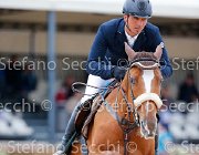 Cinelli Onida GioCav2013 S5 2312 : Campionati Italiani Giovani Cavalli, Cattolica, Cinelli Vincenzo, Onida, ph Stefano Secchi ©