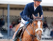 Cinelli Onida GioCav2013 S5 2313 : Campionati Italiani Giovani Cavalli, Cattolica, Cinelli Vincenzo, Onida, ph Stefano Secchi ©