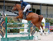 Cinelli Onida GioCav2013 S5 2315 : Campionati Italiani Giovani Cavalli, Cattolica, Cinelli Vincenzo, Onida, ph Stefano Secchi ©