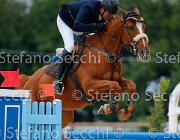 Cinelli Onida GioCav2013 S5 2318 : Campionati Italiani Giovani Cavalli, Cattolica, Cinelli Vincenzo, Onida, ph Stefano Secchi ©