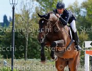 Cocconi Canturado GioCav2013 S5 3126 : Campionati Italiani Giovani Cavalli, Canturado della Caccia, Cattolica, Cocconi Alberto, ph Stefano Secchi ©