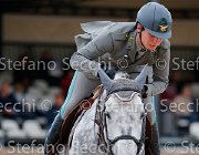 Codecasa Ceylon GioCav2013 S5 2378 : Campionati Italiani Giovani Cavalli, Cattolica, Ceylon, Codecasa Filippo, ph Stefano Secchi ©