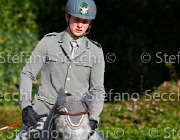 Codecasa Dream GioCav2013 S5 1211 : Campionati Italiani Giovani Cavalli, Cattolica, Codecasa Filippo, Dream di san patrignano, ph Stefano Secchi ©