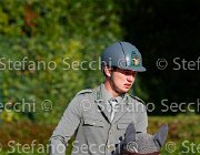 Codecasa Dream GioCav2013 S5 1213 : Campionati Italiani Giovani Cavalli, Cattolica, Codecasa Filippo, Dream di san patrignano, ph Stefano Secchi ©