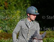 Codecasa Dream GioCav2013 S5 1214 : Campionati Italiani Giovani Cavalli, Cattolica, Codecasa Filippo, Dream di san patrignano, ph Stefano Secchi ©