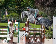 Codecasa Dream GioCav2013 S5 3901 : Campionati Italiani Giovani Cavalli, Cattolica, Codecasa Filippo, Dream di san patrignano, ph Stefano Secchi ©
