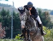 COLOMBO Conter GioCav2013 S5 3130 : COLOMBO Alessandro, Campionati Italiani Giovani Cavalli, Cattolica, Conter, ph Stefano Secchi ©