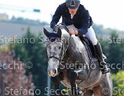 COLOMBO Conter GioCav2013 S5 3132 : COLOMBO Alessandro, Campionati Italiani Giovani Cavalli, Cattolica, Conter, ph Stefano Secchi ©