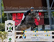 COLOMBO Conter GioCav2013 S5 3135 : COLOMBO Alessandro, Campionati Italiani Giovani Cavalli, Cattolica, Conter, ph Stefano Secchi ©