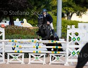 COLOMBO Dover GioCav2013 S5 1564 : COLOMBO Alessandro, Campionati Italiani Giovani Cavalli, Cattolica, Dover, ph Stefano Secchi ©