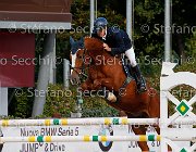 COLOMBO Tictoctac GioCav2013 S5 1457 : COLOMBO Alessandro, Campionati Italiani Giovani Cavalli, Cattolica, Tictoctac, ph Stefano Secchi ©