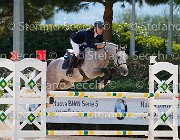 COLOMBO Toni GioCav2013 S5 3333 : COLOMBO Alessandro, Campionati Italiani Giovani Cavalli, Cattolica, Toni di Boscochiaro, ph Stefano Secchi ©