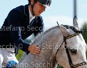 COLOMBO Toni GioCav2013 S5 3351 : COLOMBO Alessandro, Campionati Italiani Giovani Cavalli, Cattolica, Toni di Boscochiaro, ph Stefano Secchi ©