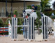 COLOMBO Unecuore GioCav2013 S5 2420 : COLOMBO Alessandro, Campionati Italiani Giovani Cavalli, Cattolica, Unecuore, ph Stefano Secchi ©