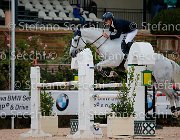 COLOMBO Unecuore GioCav2013 S5 2425 : COLOMBO Alessandro, Campionati Italiani Giovani Cavalli, Cattolica, Unecuore, ph Stefano Secchi ©
