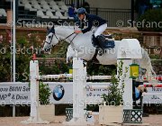 COLOMBO Unecuore GioCav2013 S5 2426 : COLOMBO Alessandro, Campionati Italiani Giovani Cavalli, Cattolica, Unecuore, ph Stefano Secchi ©